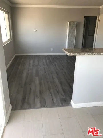 Living Room To Hallway