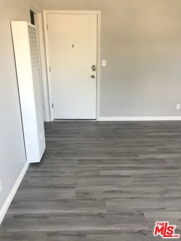 Living Room To Front Door