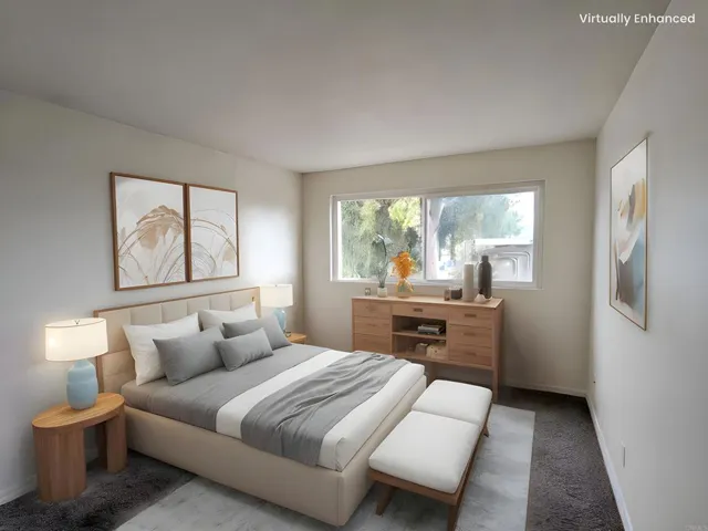 930 Peach Avenue 19, El Cajon, California 92021
