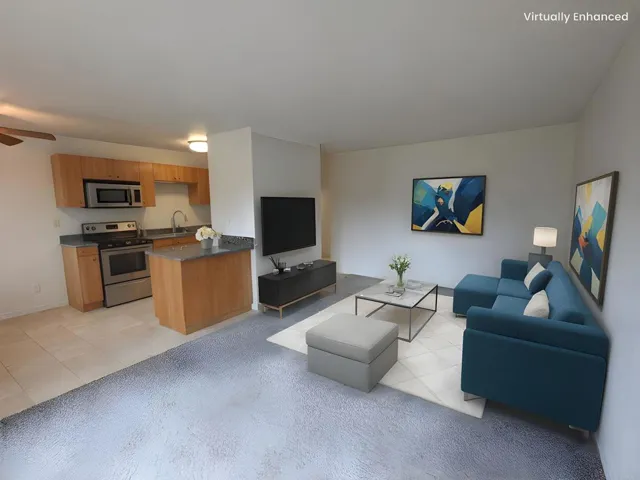 930 Peach Avenue 19, El Cajon, California 92021