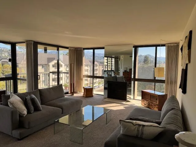 Living room 1