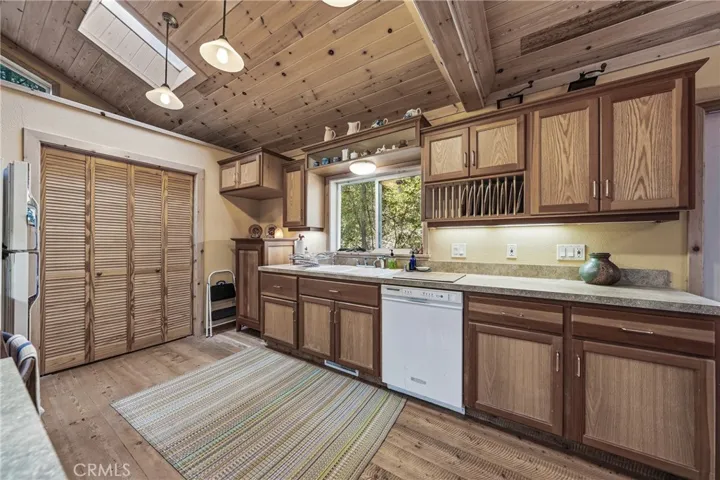 15306 Western Mine, Middletown, California 95461
