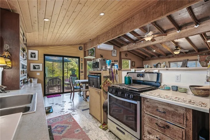 15306 Western Mine, Middletown, California 95461