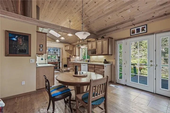 15306 Western Mine, Middletown, California 95461