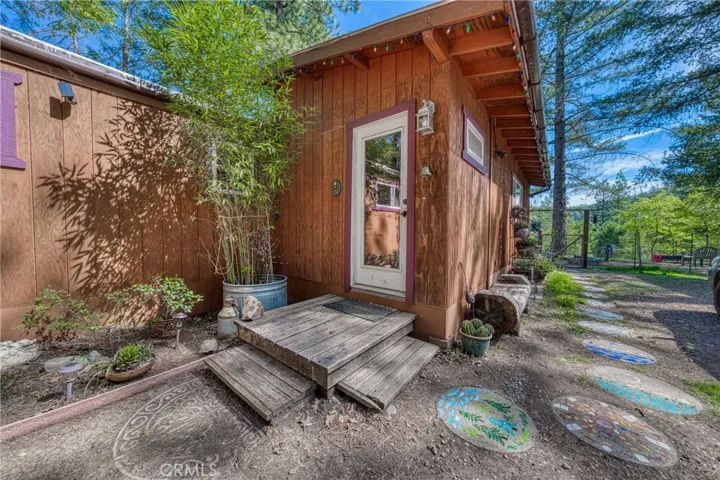 15306 Western Mine, Middletown, California 95461
