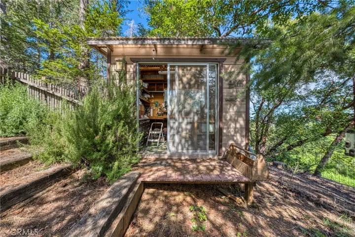 15306 Western Mine, Middletown, California 95461