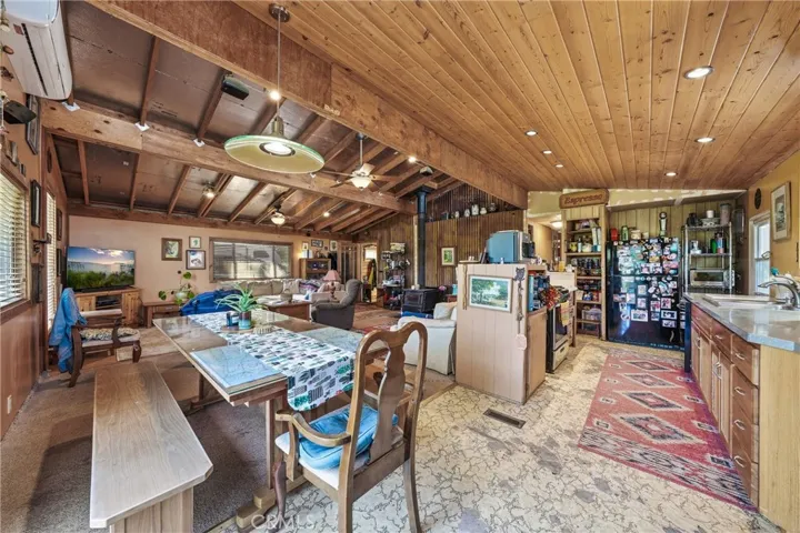 15306 Western Mine, Middletown, California 95461