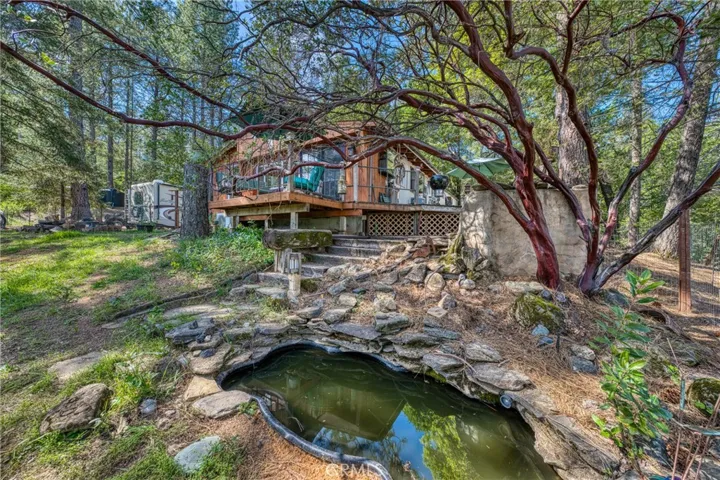15306 Western Mine, Middletown, California 95461