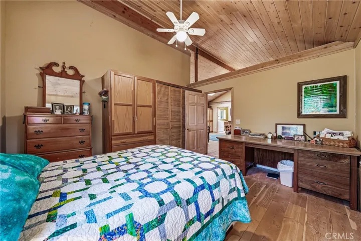 15306 Western Mine, Middletown, California 95461