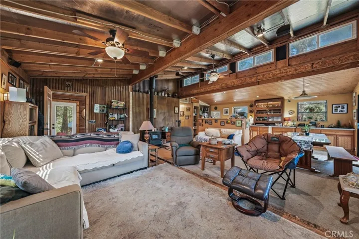 15306 Western Mine, Middletown, California 95461
