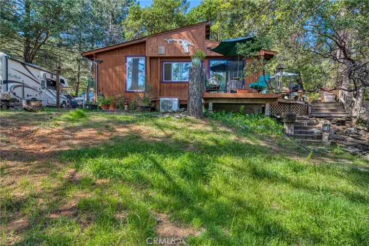 15306 Western Mine, Middletown, California 95461