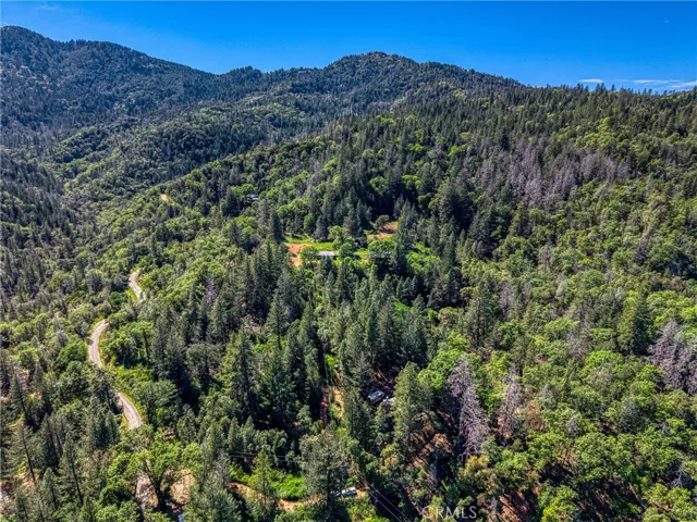 15306 Western Mine, Middletown, California 95461