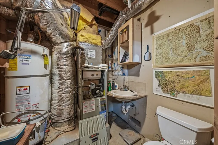 15306 Western Mine, Middletown, California 95461