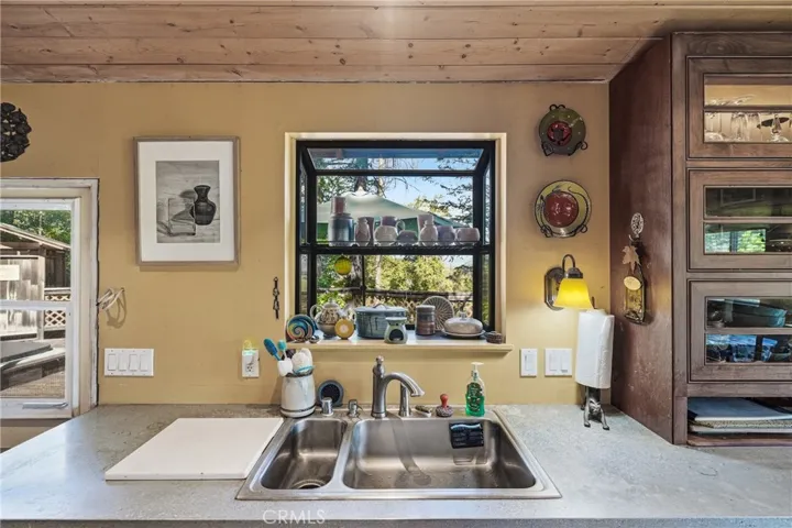 15306 Western Mine, Middletown, California 95461