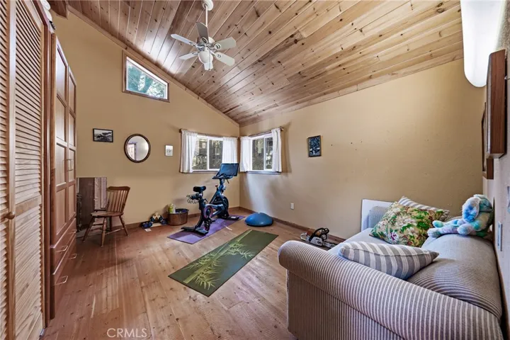 15306 Western Mine, Middletown, California 95461