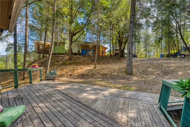15306 Western Mine, Middletown, California 95461