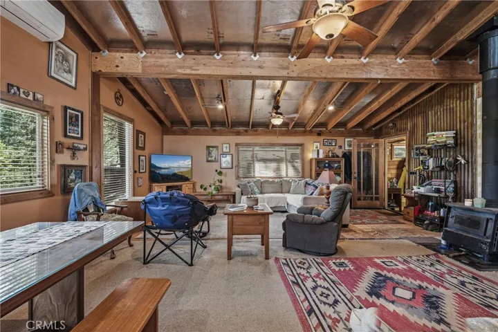 15306 Western Mine, Middletown, California 95461