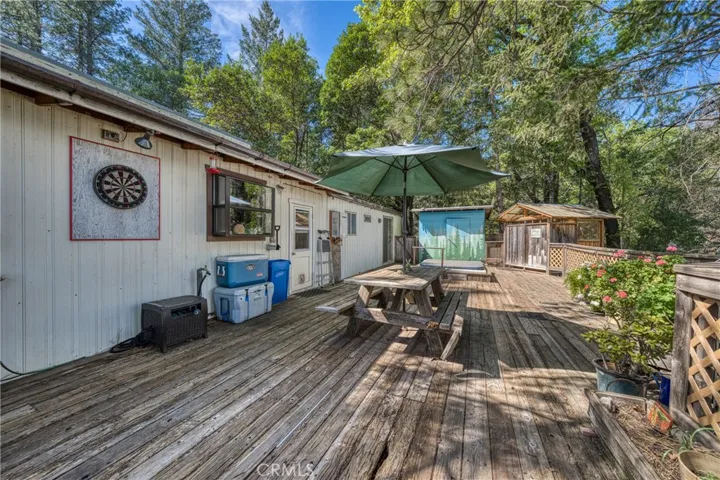 15306 Western Mine, Middletown, California 95461