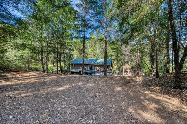 15306 Western Mine, Middletown, California 95461
