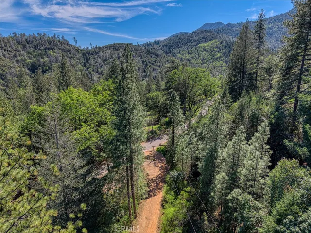15306 Western Mine, Middletown, California 95461