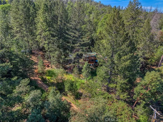 15306 Western Mine, Middletown, California 95461
