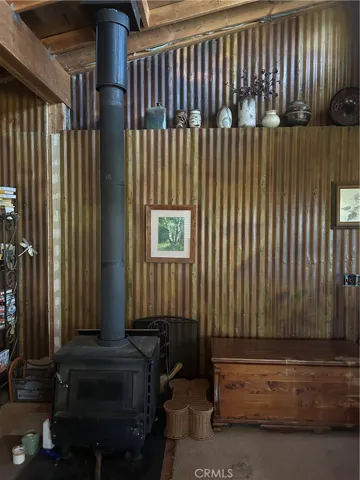 15306 Western Mine, Middletown, California 95461