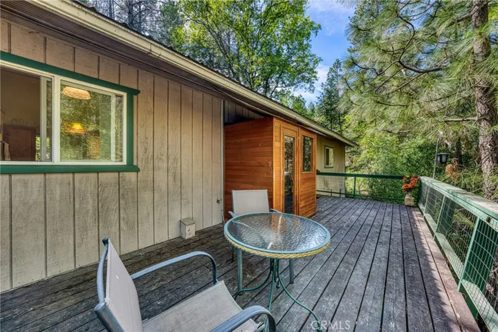 15306 Western Mine, Middletown, California 95461