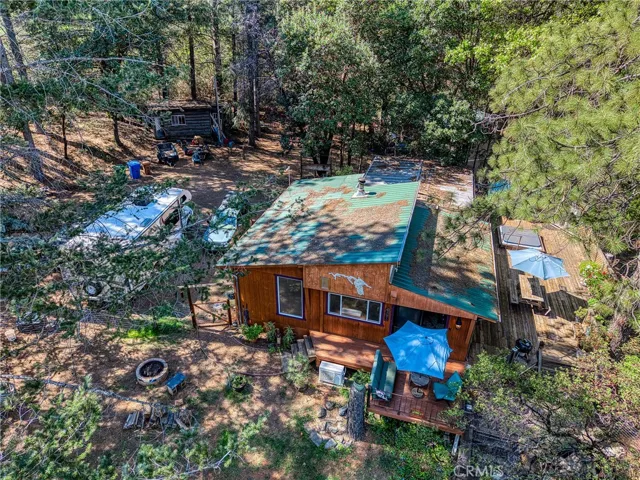 15306 Western Mine, Middletown, California 95461