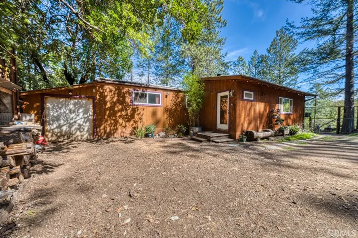 15306 Western Mine, Middletown, California 95461