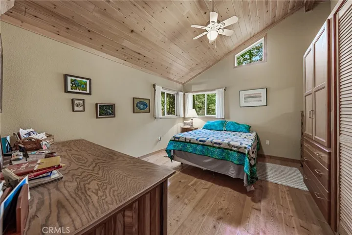 15306 Western Mine, Middletown, California 95461