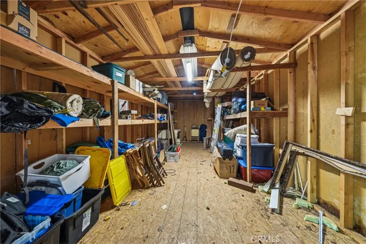 15306 Western Mine, Middletown, California 95461