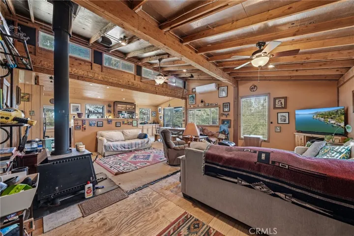 15306 Western Mine, Middletown, California 95461