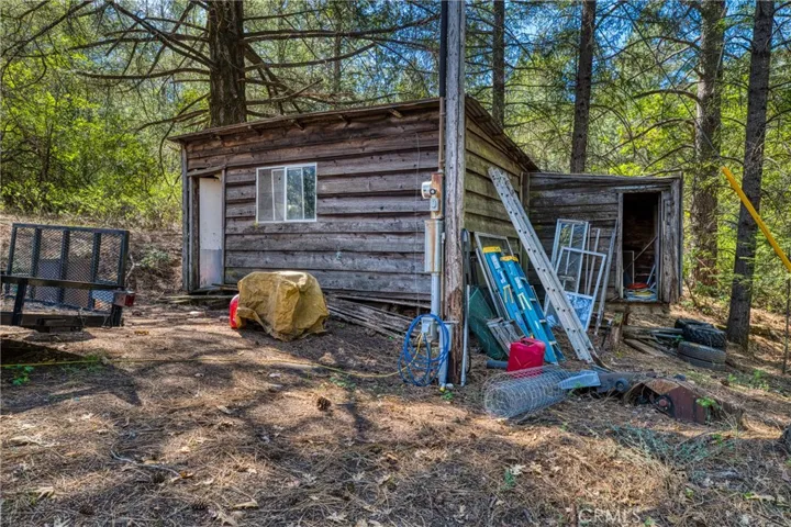 15306 Western Mine, Middletown, California 95461