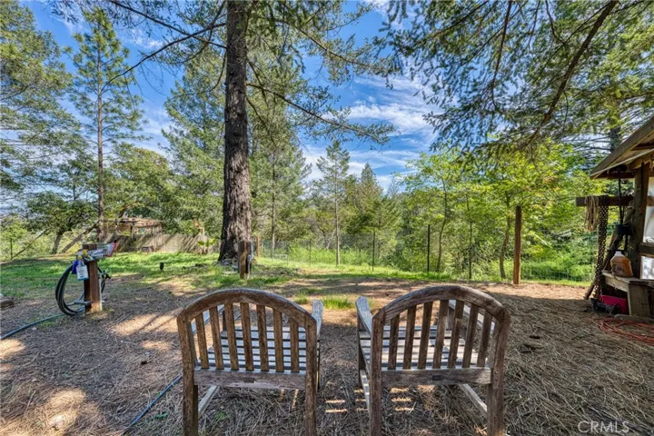 15306 Western Mine, Middletown, California 95461