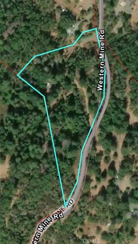 15306 Western Mine, Middletown, California 95461