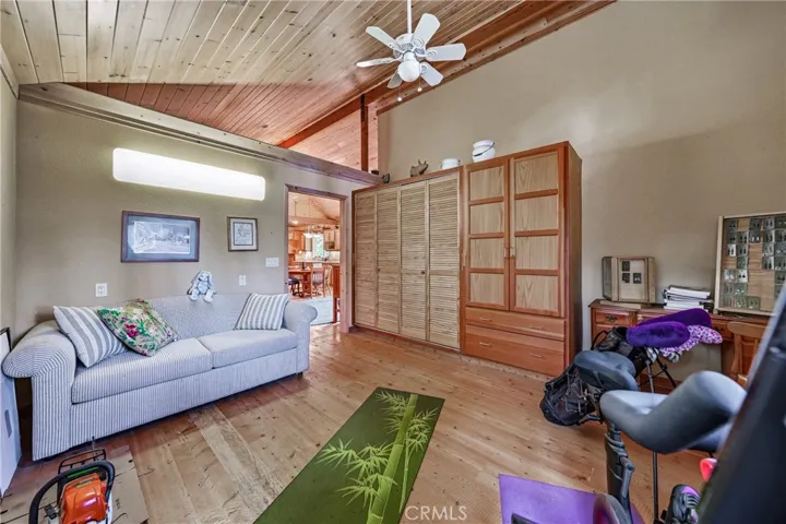 15306 Western Mine, Middletown, California 95461