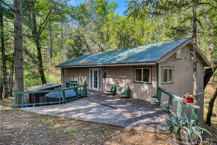 15306 Western Mine, Middletown, California 95461