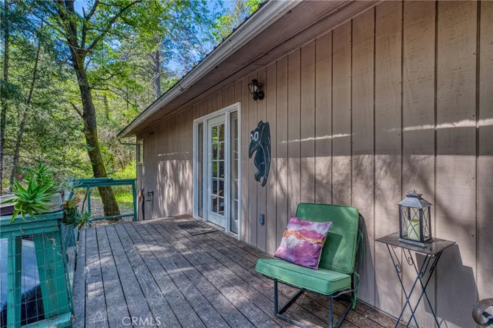 15306 Western Mine, Middletown, California 95461