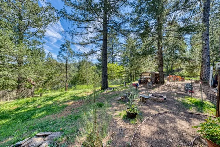 15306 Western Mine, Middletown, California 95461