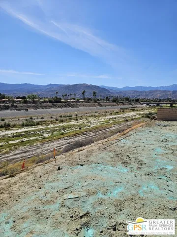 Backyard view looking southwes