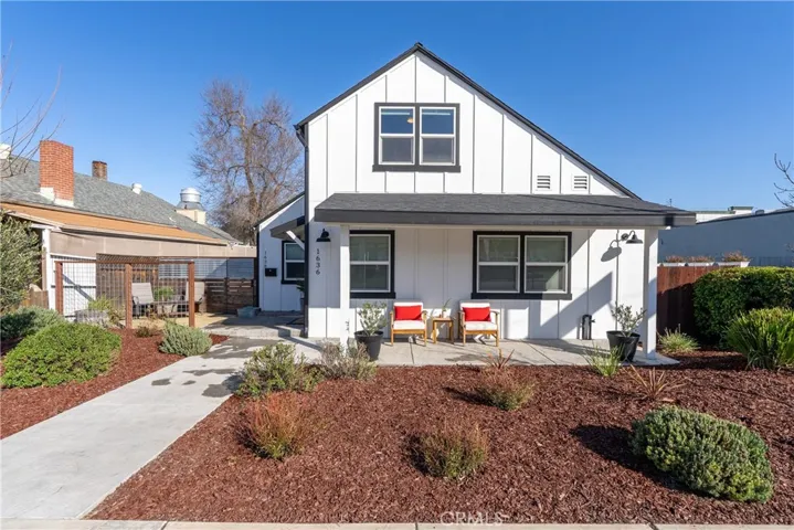 1636 Spring Street, Paso Robles, California 93446