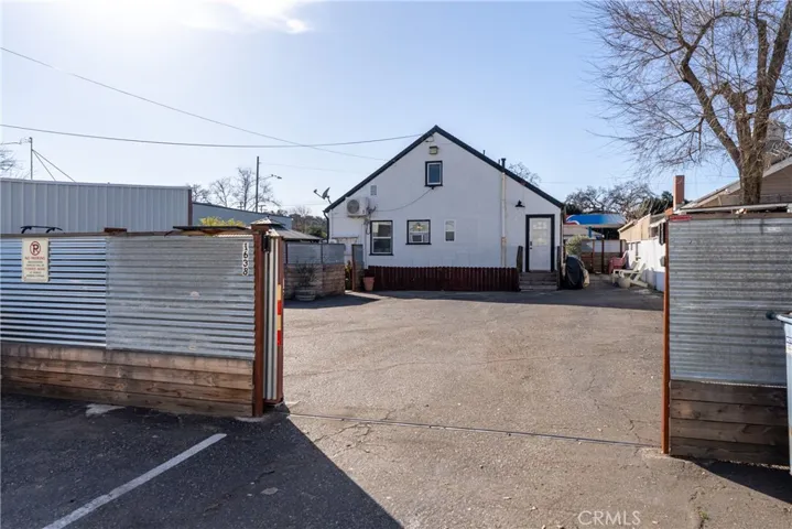 1636 Spring Street, Paso Robles, California 93446