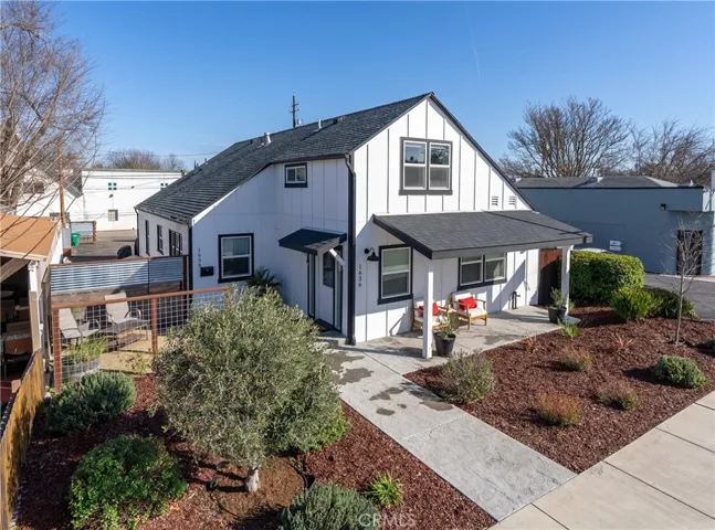 1636 Spring Street, Paso Robles, California 93446