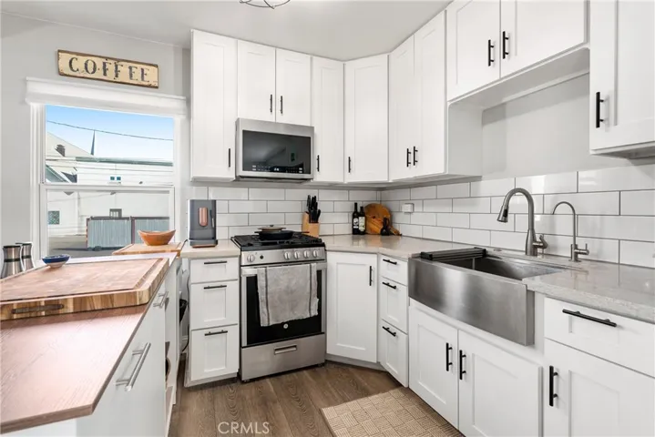 Quartz Countertops