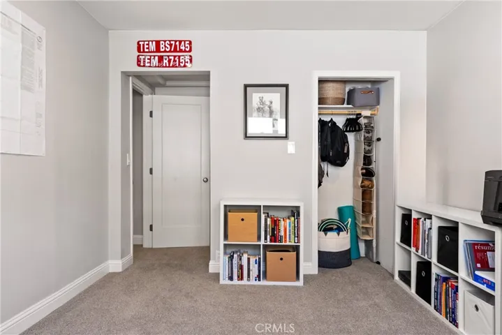 Front bedroom