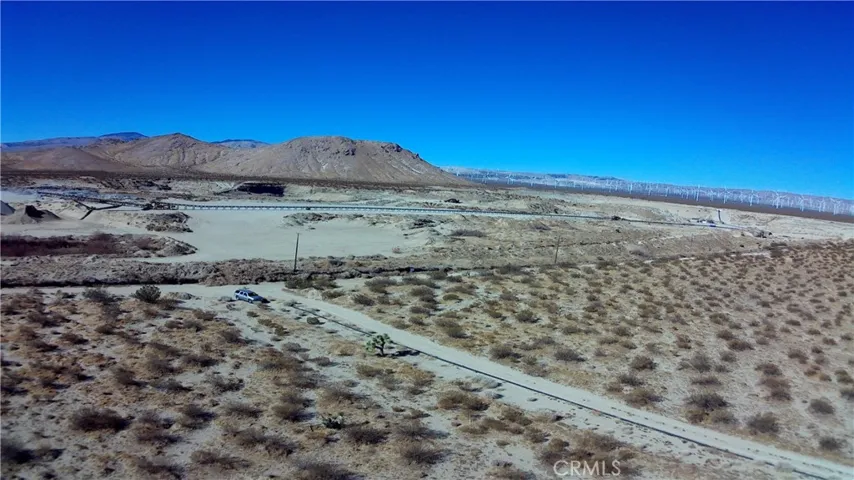0 70th St West, Rosamond, California 93560