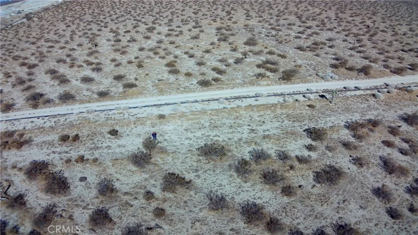 0 70th St West, Rosamond, California 93560