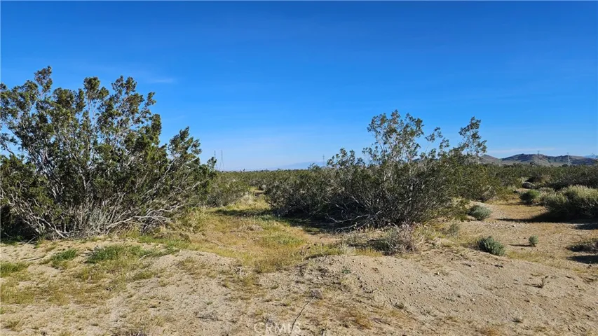 0 70th St West, Rosamond, California 93560