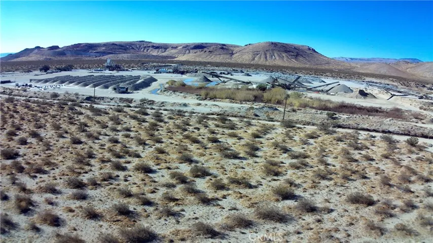 0 70th St West, Rosamond, California 93560
