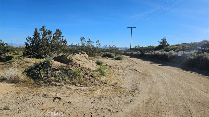 0 70th St West, Rosamond, California 93560